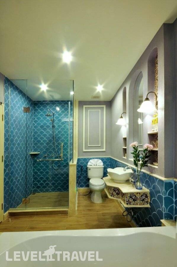 фотографии отеля La Petite Salil Sukhumvit 11 в Таиланд(Бангкок) - фото №16