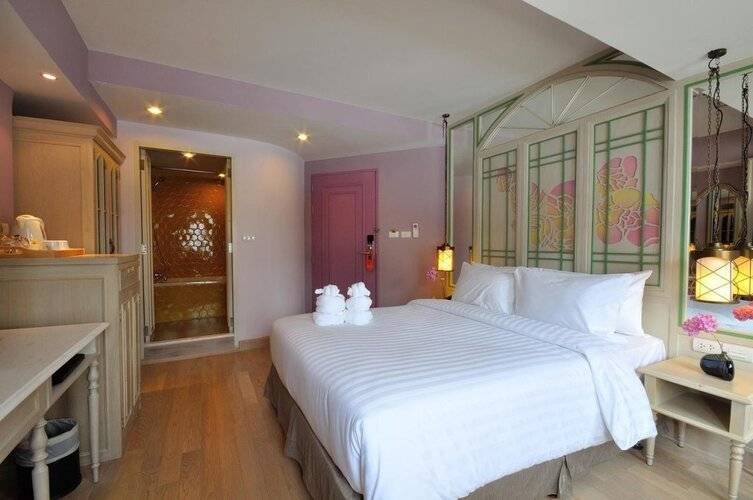 La Petite Salil Sukhumvit 11