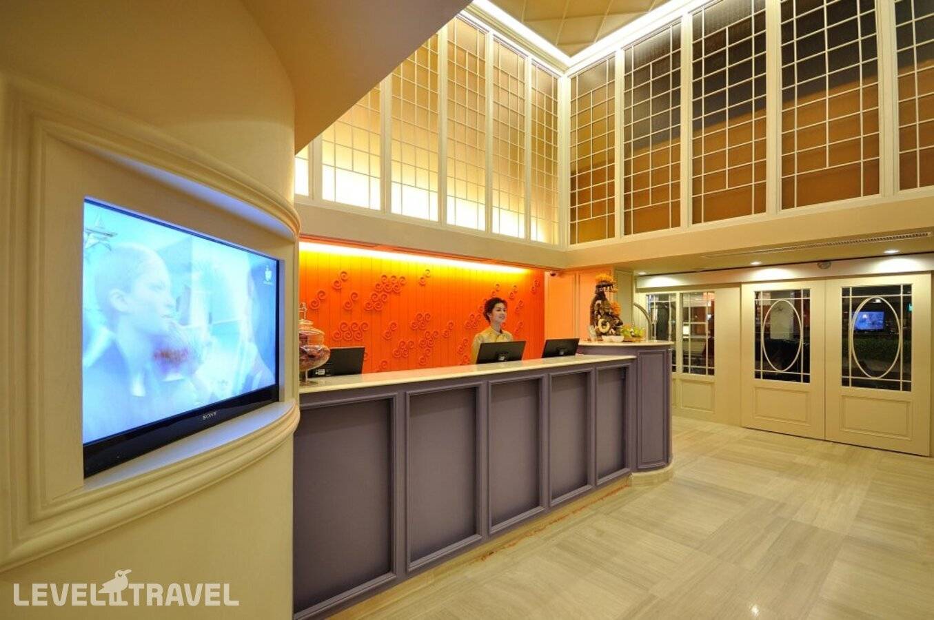 фотографии отеля La Petite Salil Sukhumvit 11 в Таиланд(Бангкок) - фото №37