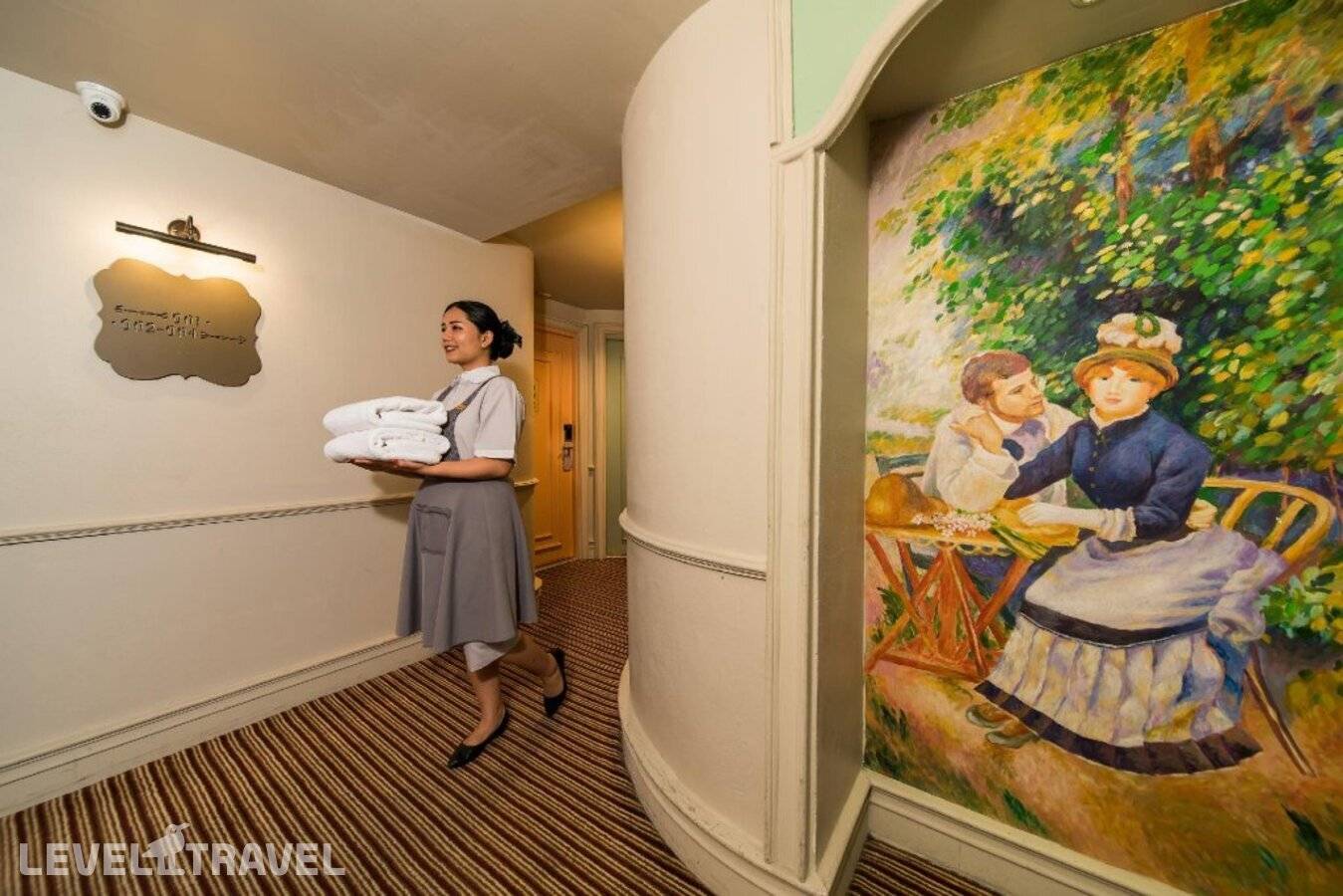 фотографии отеля La Petite Salil Sukhumvit 11 в Таиланд(Бангкок) - фото №25