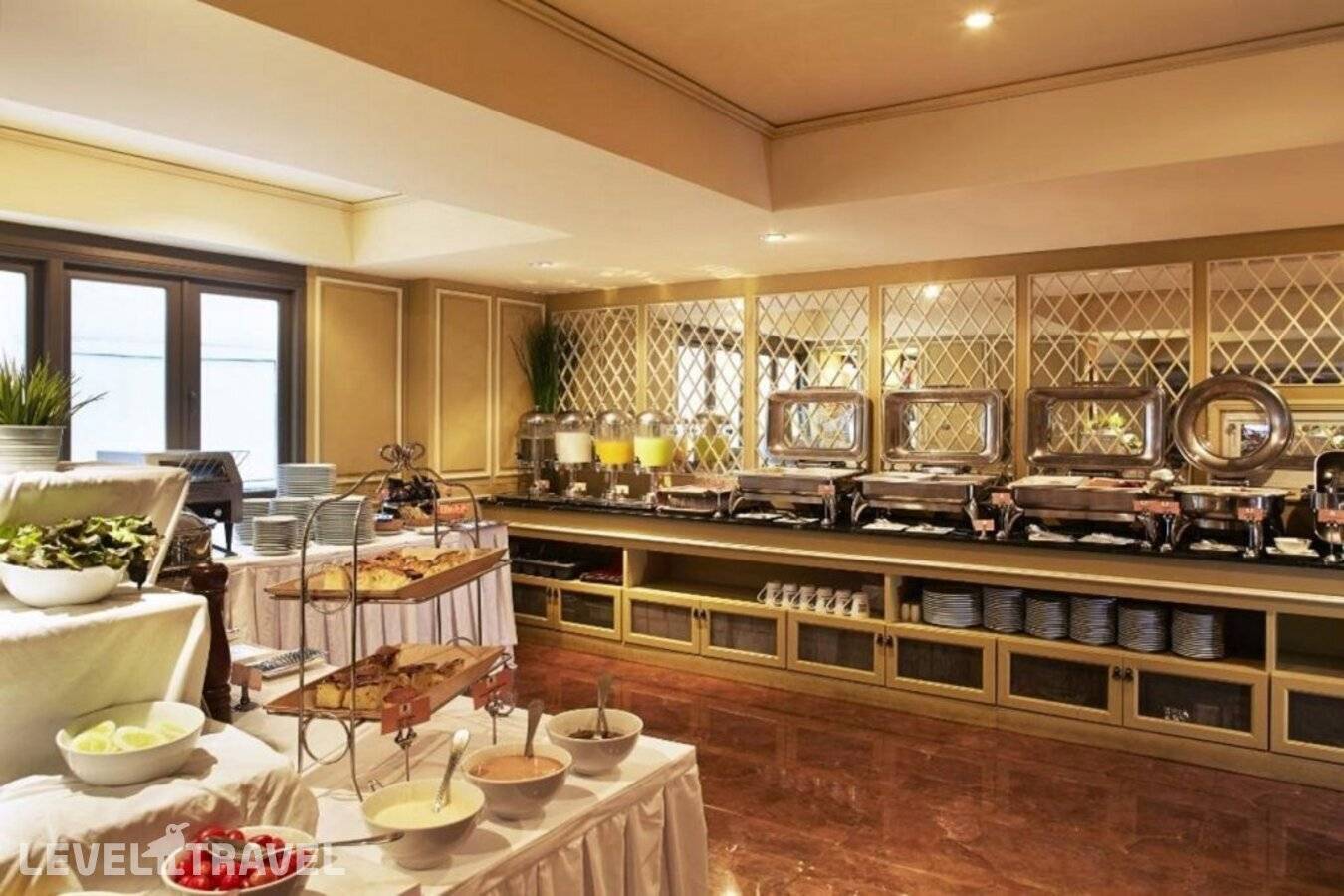 фотографии отеля La Petite Salil Sukhumvit 11 в Таиланд(Бангкок) - фото №7