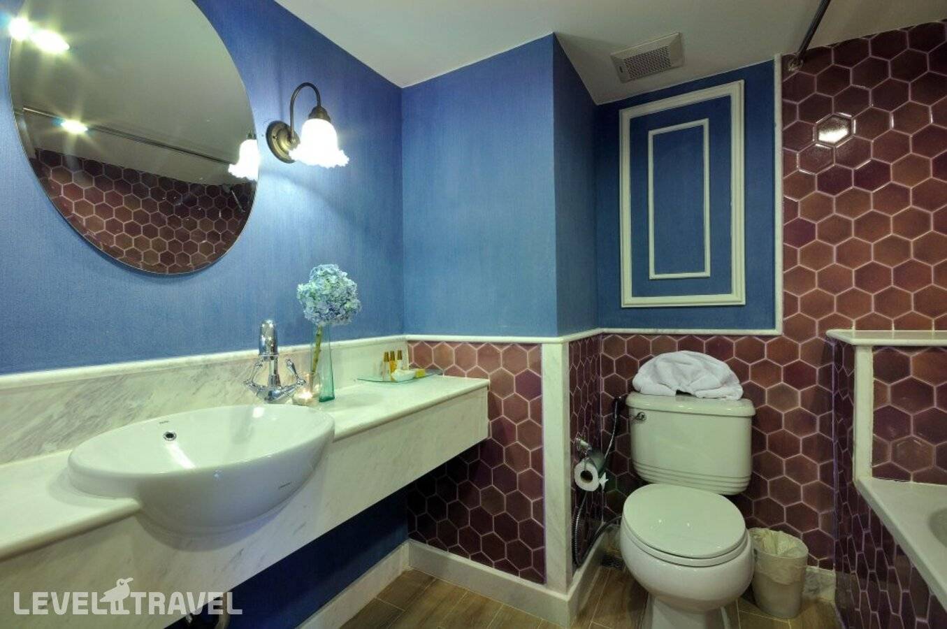 фотографии отеля La Petite Salil Sukhumvit 11 в Таиланд(Бангкок) - фото №13