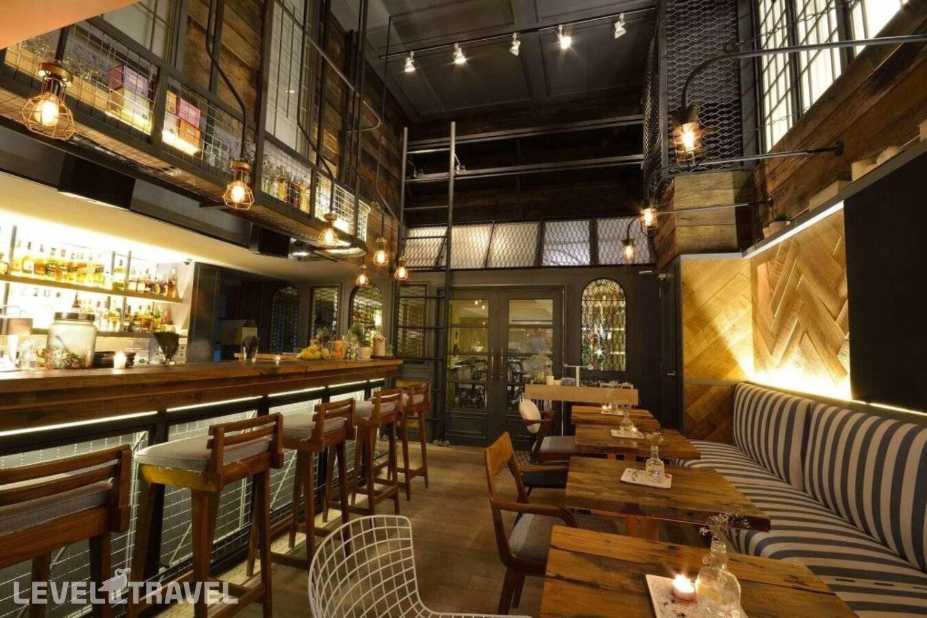 фотографии отеля La Petite Salil Sukhumvit 11 в Таиланд(Бангкок) - фото №12