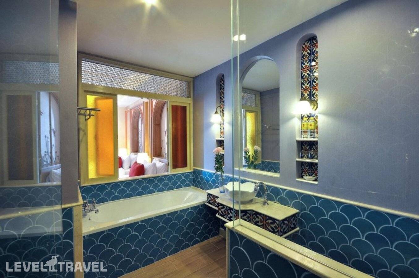 фотографии отеля La Petite Salil Sukhumvit 11 в Таиланд(Бангкок) - фото №20