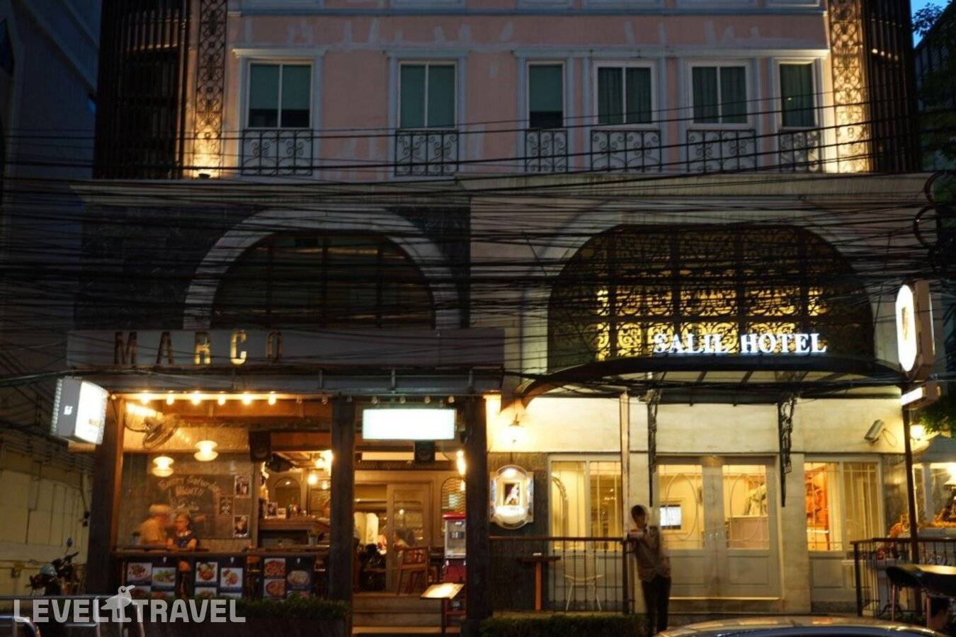 фотографии отеля La Petite Salil Sukhumvit 11 в Таиланд(Бангкок) - фото №38