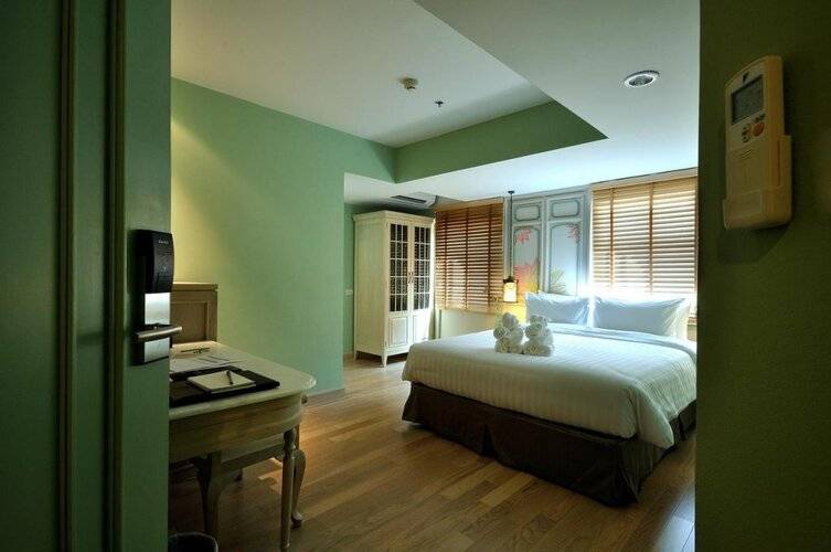 La Petite Salil Sukhumvit 11