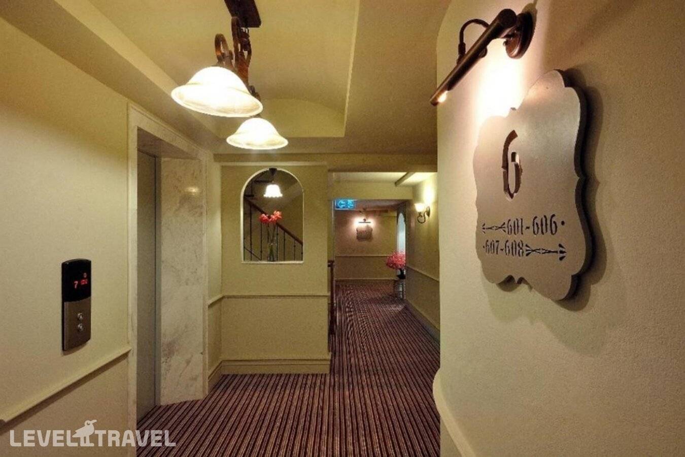 фотографии отеля La Petite Salil Sukhumvit 11 в Таиланд(Бангкок) - фото №2