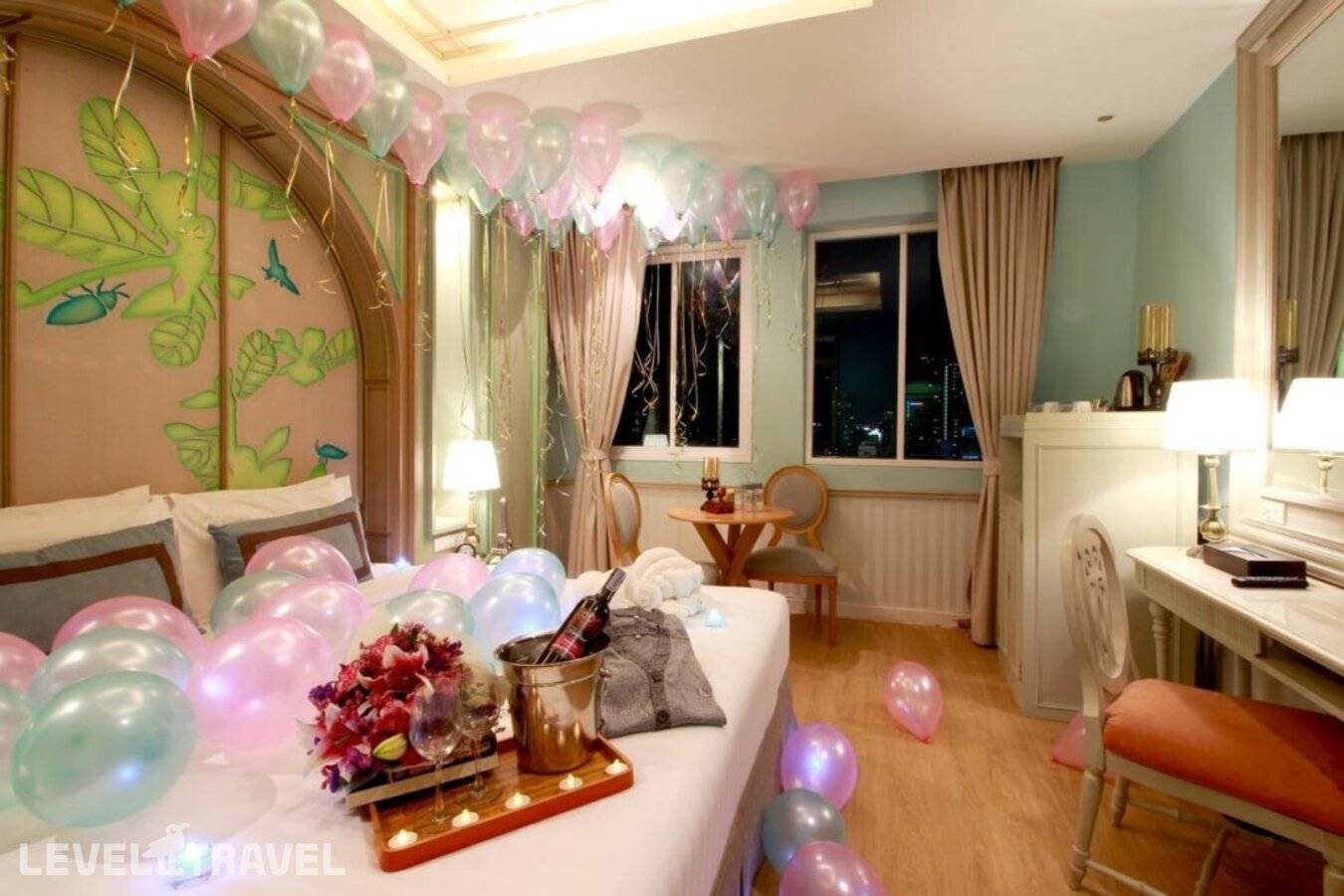 фотографии отеля La Petite Salil Sukhumvit 11 в Таиланд(Бангкок) - фото №19