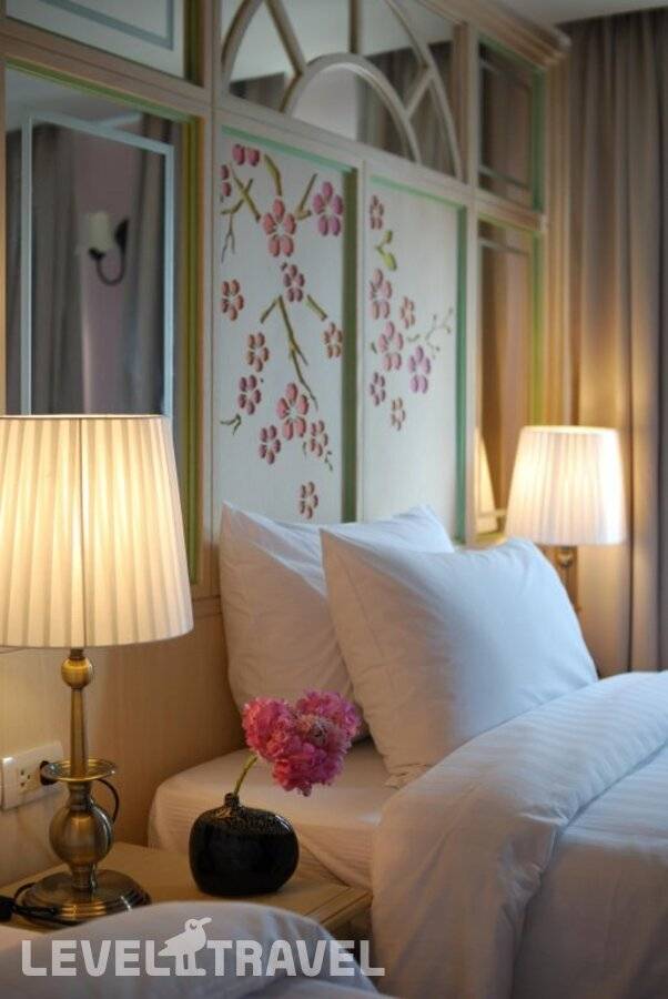 фотографии отеля La Petite Salil Sukhumvit 11 в Таиланд(Бангкок) - фото №18