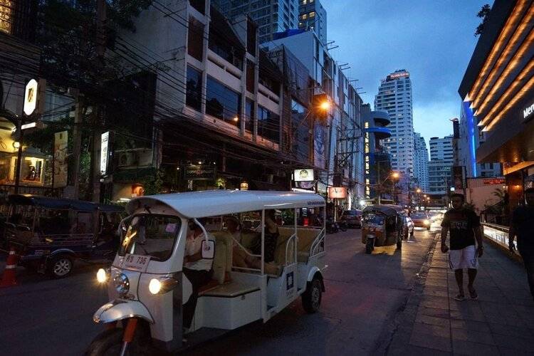 La Petite Salil Sukhumvit 11