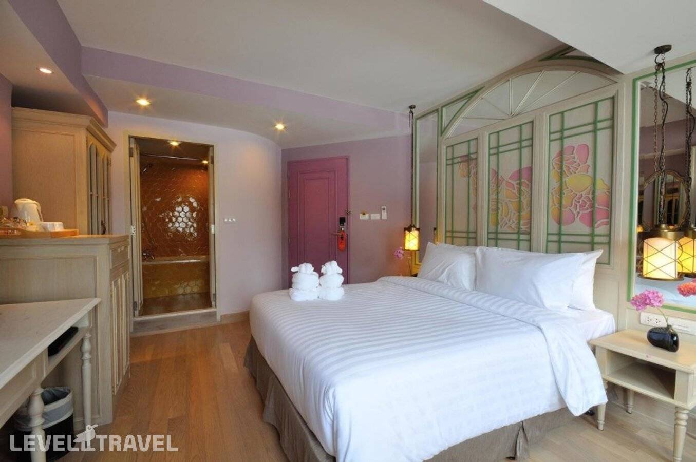 фотографии отеля La Petite Salil Sukhumvit 11 в Таиланд(Бангкок) - фото №24