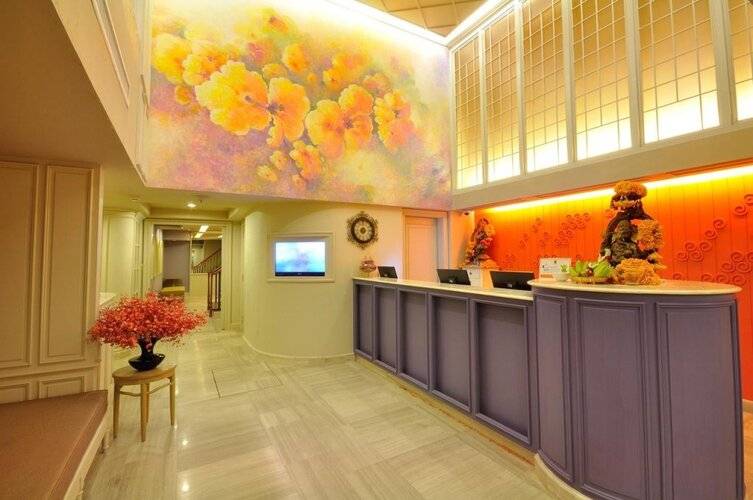 La Petite Salil Sukhumvit 11