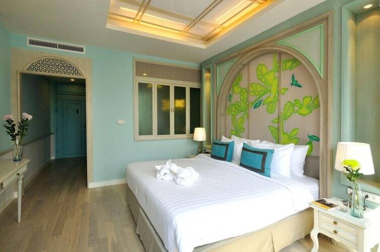 La Petite Salil Sukhumvit 11