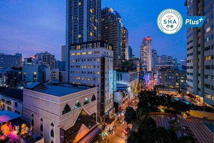 La Petite Salil Sukhumvit 11