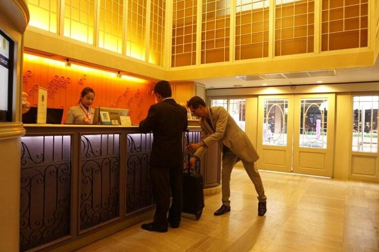 La Petite Salil Sukhumvit 11