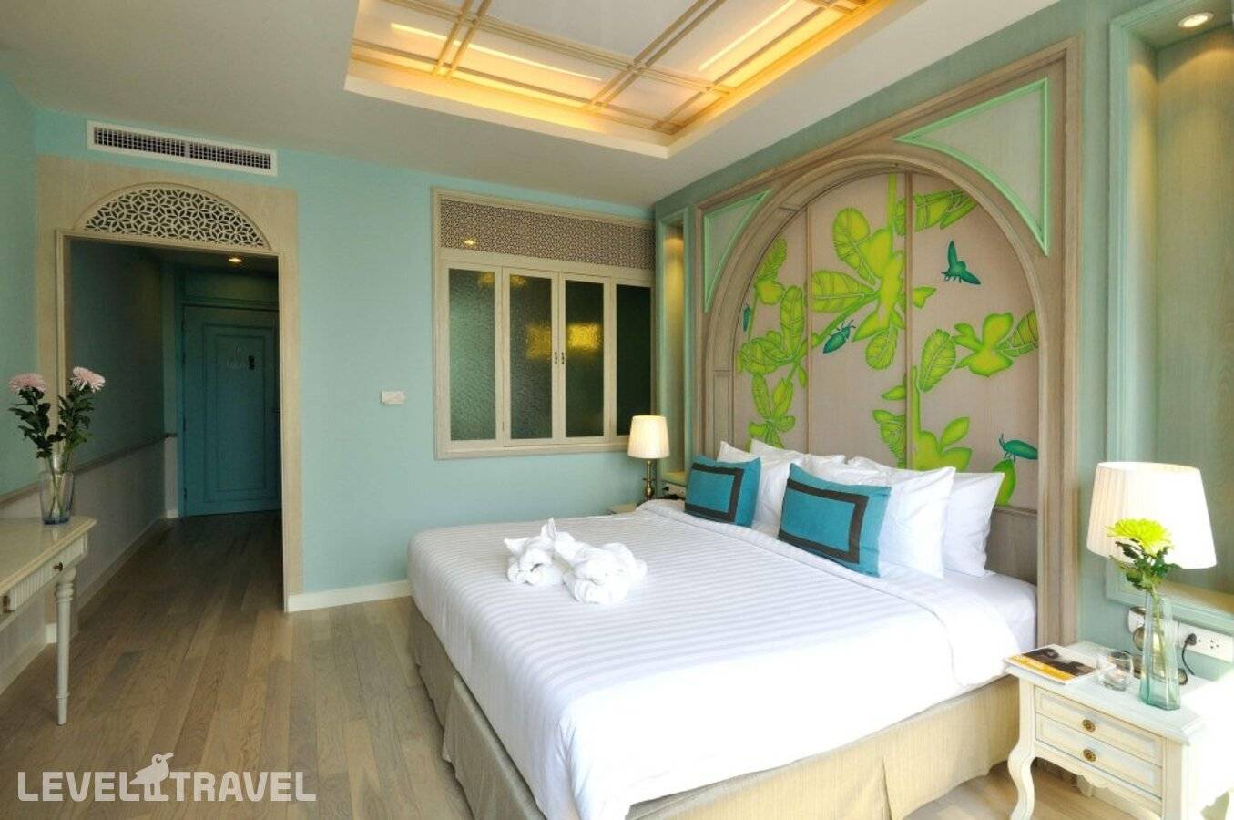 фотографии отеля La Petite Salil Sukhumvit 11 в Таиланд(Бангкок) - фото №32