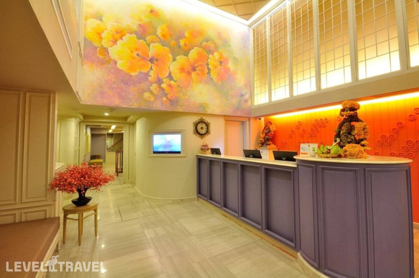 фотографии отеля La Petite Salil Sukhumvit 11 в Таиланд(Бангкок) - фото №27