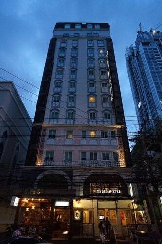 La Petite Salil Sukhumvit 11