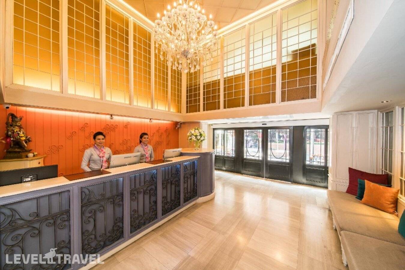 фотографии отеля La Petite Salil Sukhumvit 11 в Таиланд(Бангкок) - фото №26