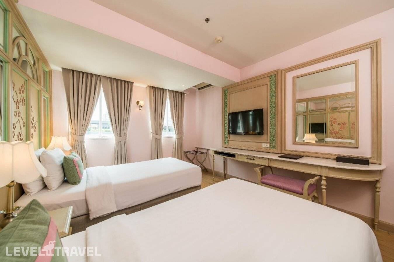 фотографии отеля La Petite Salil Sukhumvit 11 в Таиланд(Бангкок) - фото №30