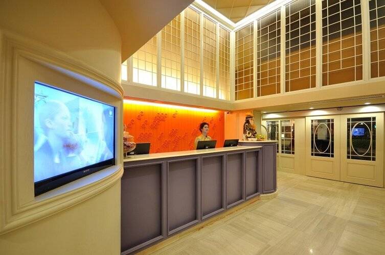 La Petite Salil Sukhumvit 11