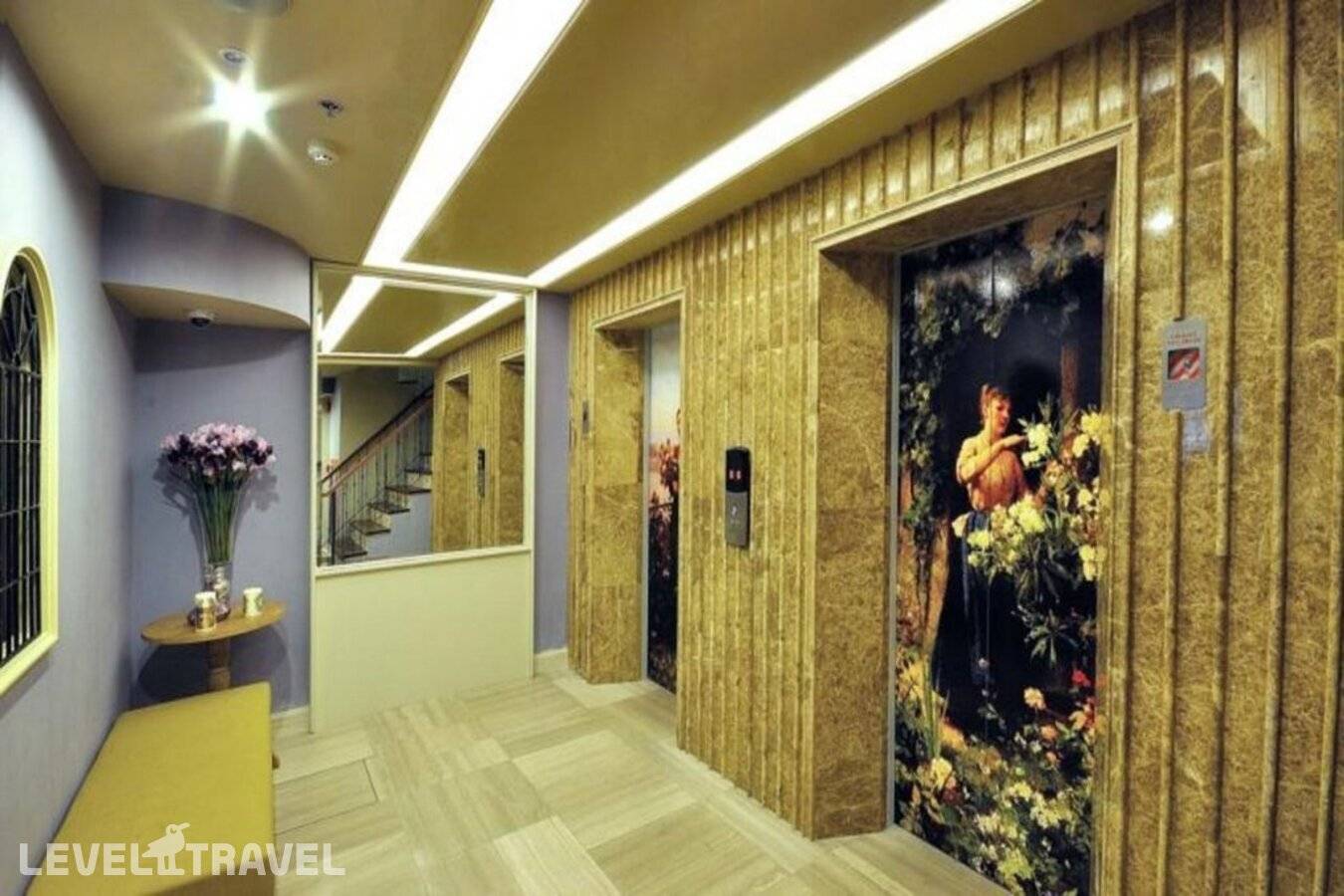 фотографии отеля La Petite Salil Sukhumvit 11 в Таиланд(Бангкок) - фото №36