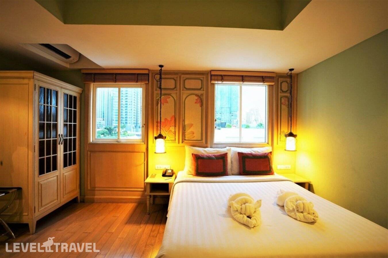 фотографии отеля La Petite Salil Sukhumvit 11 в Таиланд(Бангкок) - фото №40