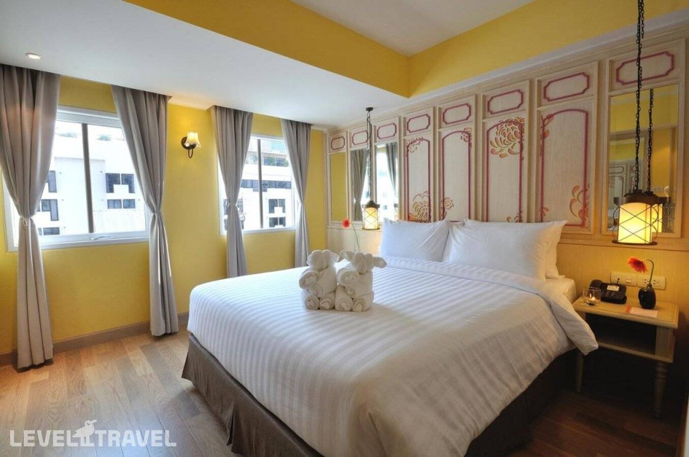 фотографии отеля La Petite Salil Sukhumvit 11 в Таиланд(Бангкок) - фото №14