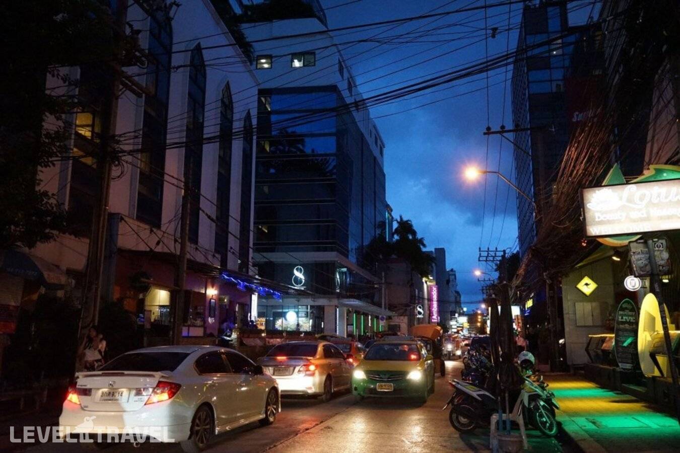 фотографии отеля La Petite Salil Sukhumvit 11 в Таиланд(Бангкок) - фото №31