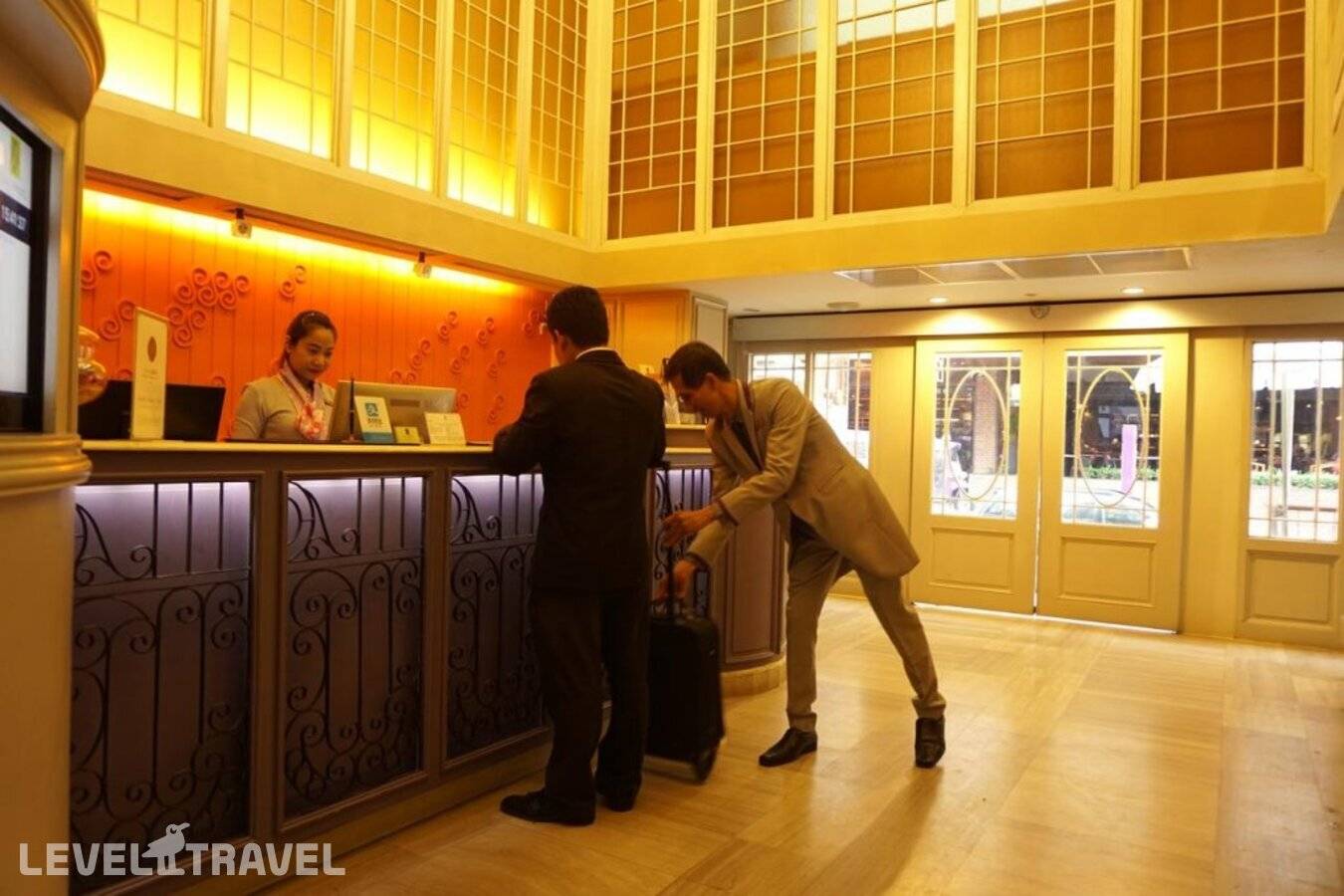 фотографии отеля La Petite Salil Sukhumvit 11 в Таиланд(Бангкок) - фото №4