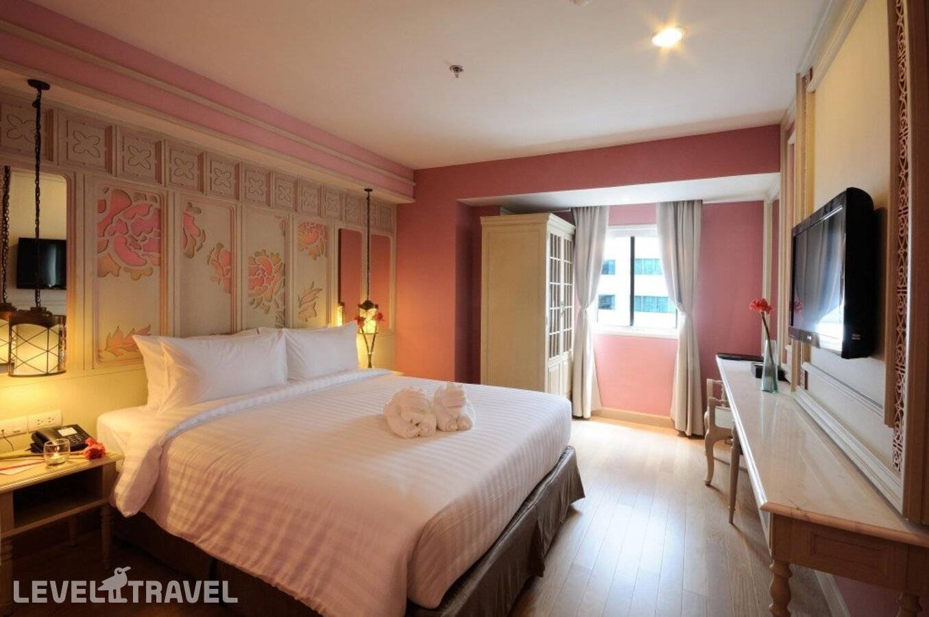 фотографии отеля La Petite Salil Sukhumvit 11 в Таиланд(Бангкок) - фото №3