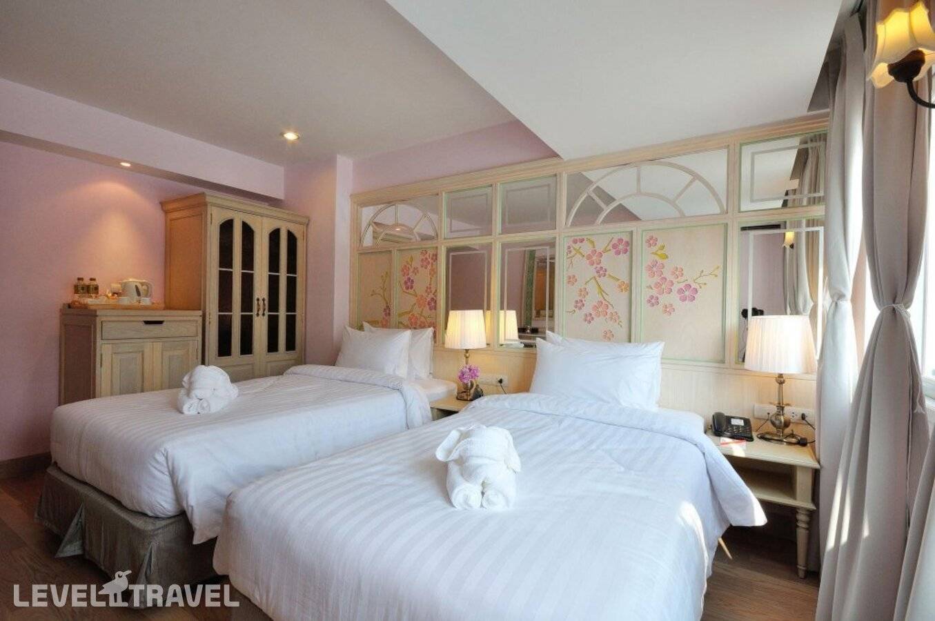 фотографии отеля La Petite Salil Sukhumvit 11 в Таиланд(Бангкок) - фото №23