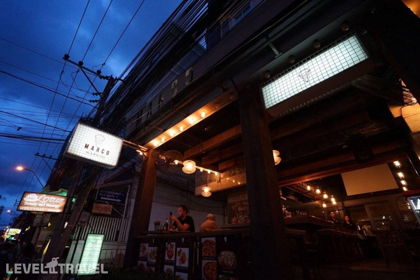 фотографии отеля La Petite Salil Sukhumvit 11 в Таиланд(Бангкок) - фото №34