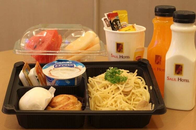 La Petite Salil Sukhumvit 11