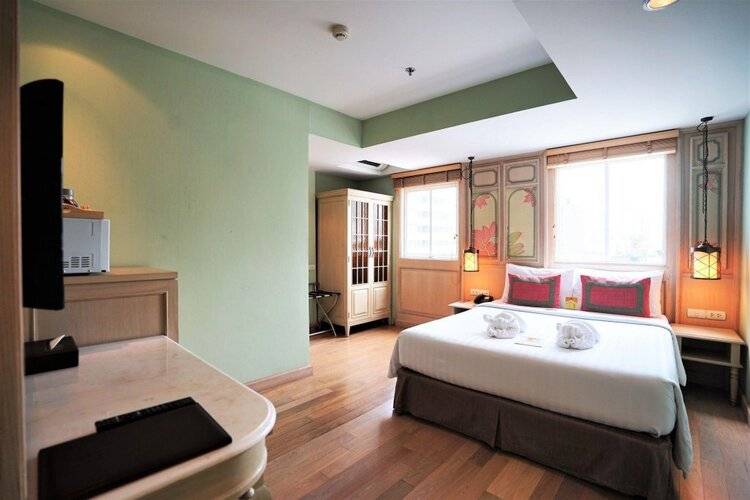La Petite Salil Sukhumvit 11