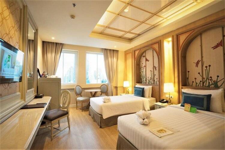 La Petite Salil Sukhumvit 11