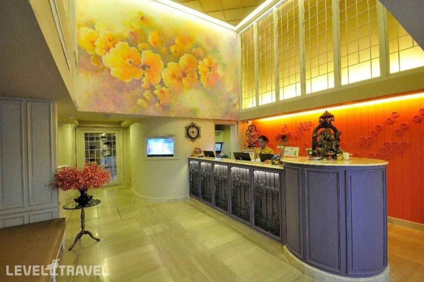 фотографии отеля La Petite Salil Sukhumvit 11 в Таиланд(Бангкок) - фото №11