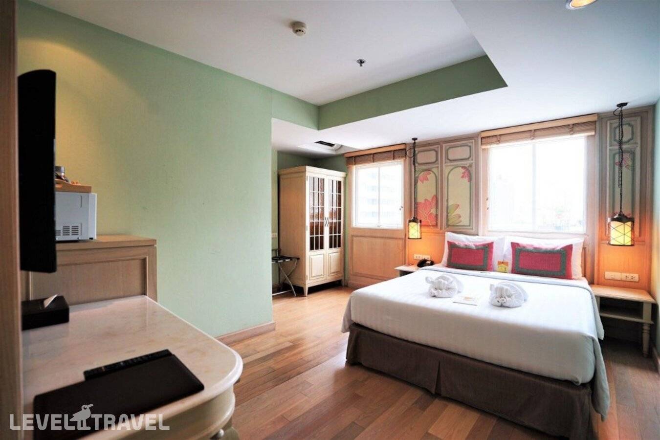 фотографии отеля La Petite Salil Sukhumvit 11 в Таиланд(Бангкок) - фото №8