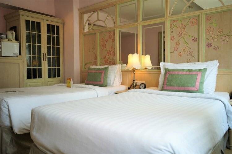 La Petite Salil Sukhumvit 11