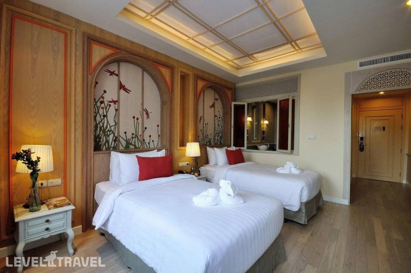 фотографии отеля La Petite Salil Sukhumvit 11 в Таиланд(Бангкок) - фото №22