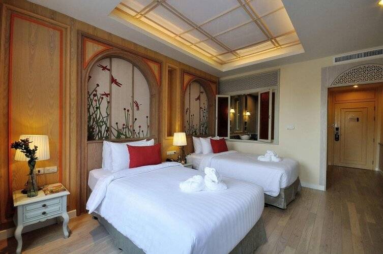 La Petite Salil Sukhumvit 11
