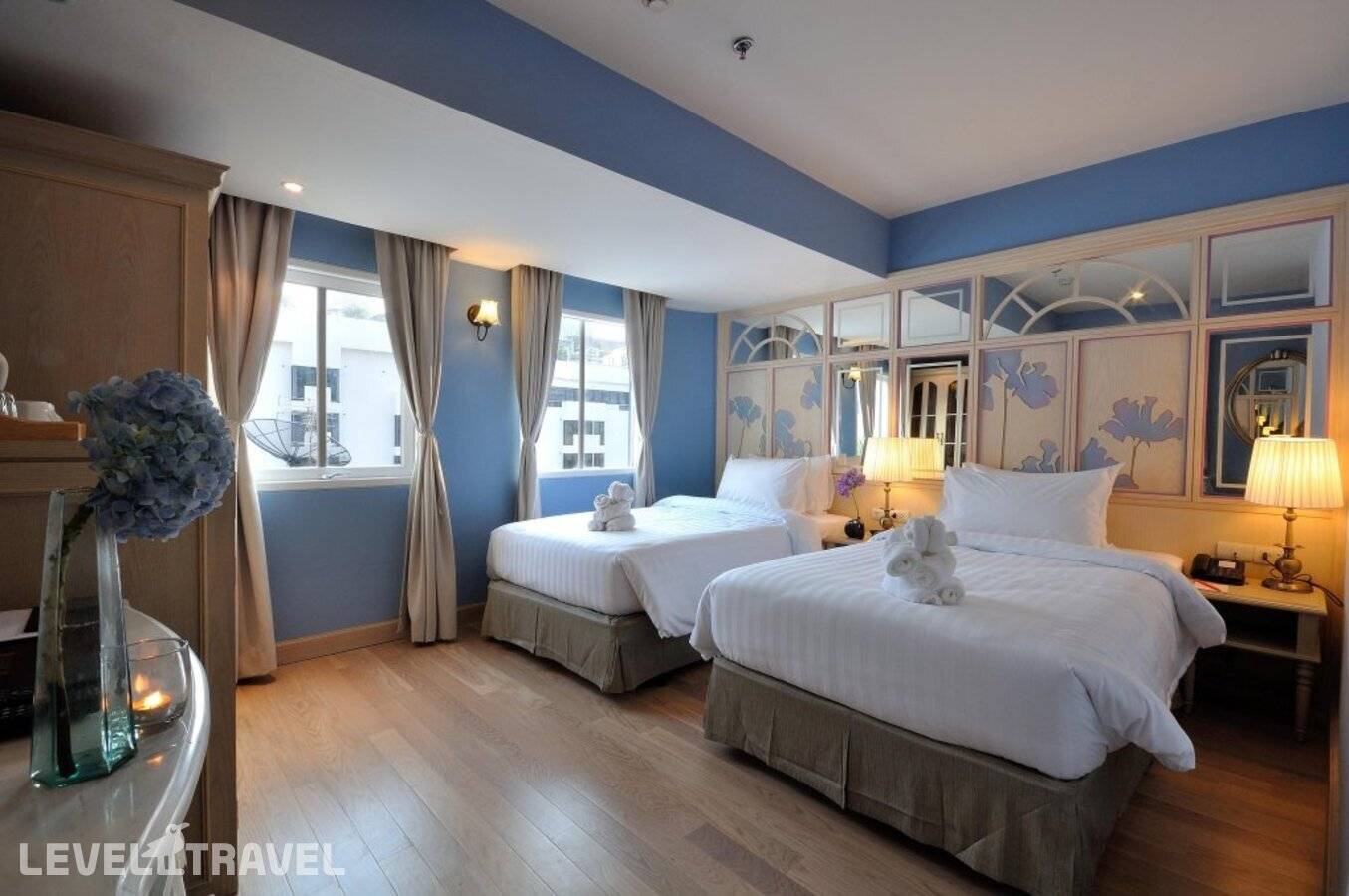 фотографии отеля La Petite Salil Sukhumvit 11 в Таиланд(Бангкок) - фото №28