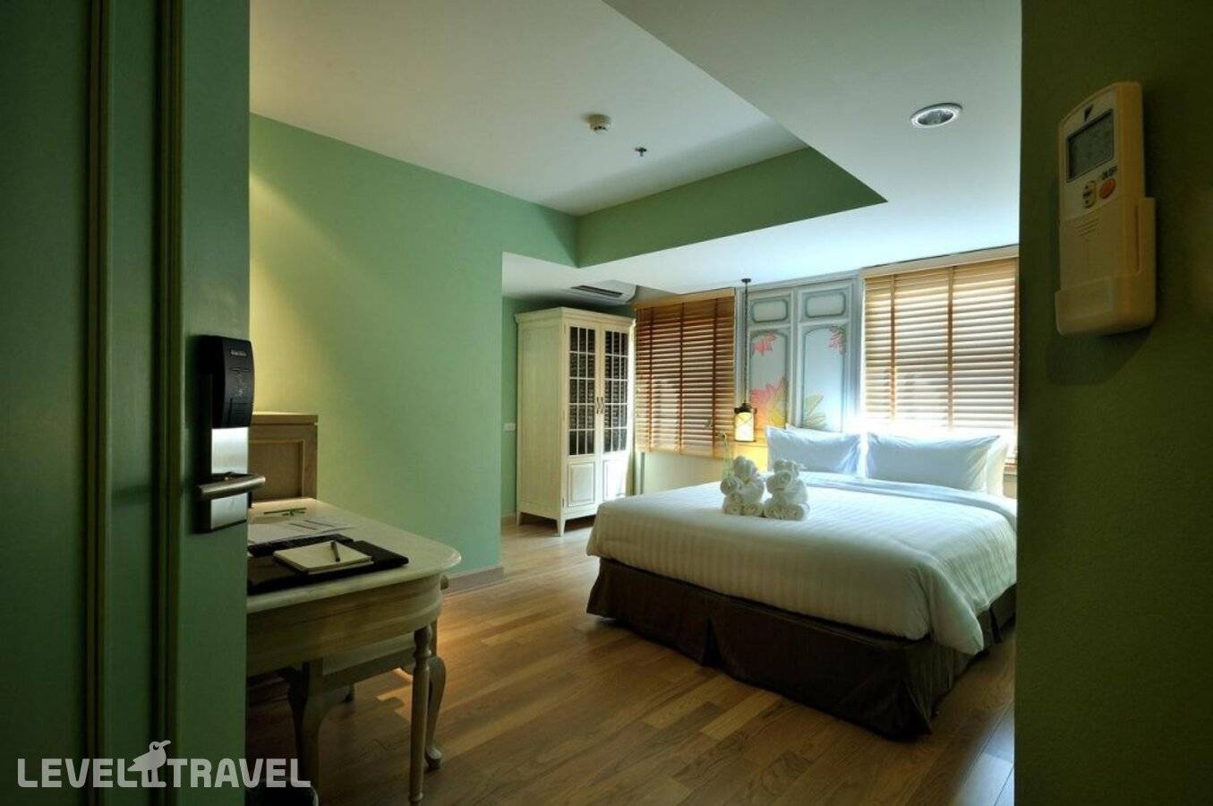 фотографии отеля La Petite Salil Sukhumvit 11 в Таиланд(Бангкок) - фото №5