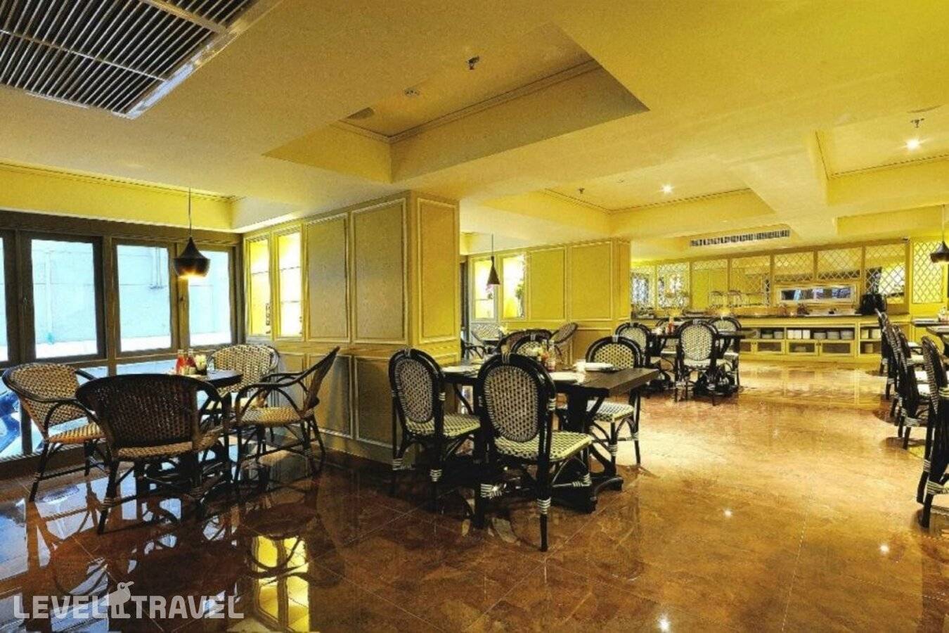 фотографии отеля La Petite Salil Sukhumvit 11 в Таиланд(Бангкок) - фото №21