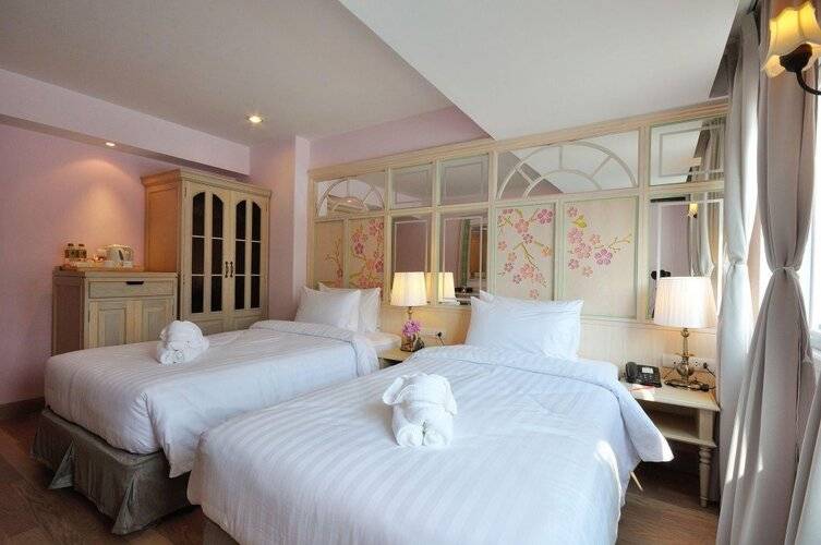 La Petite Salil Sukhumvit 11