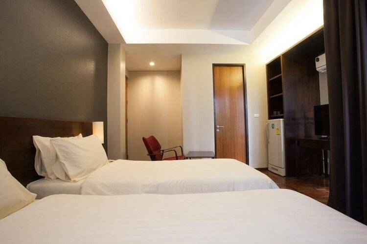 Baan Silom Soi 3