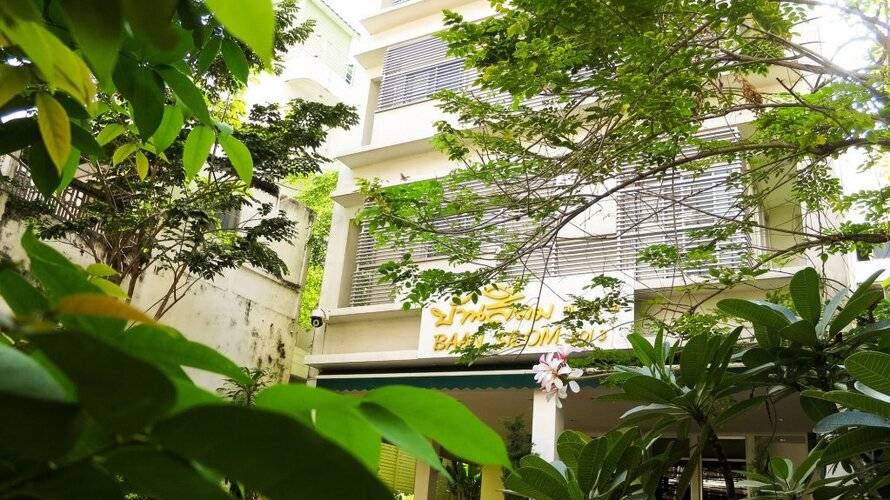 Baan Silom Soi 3