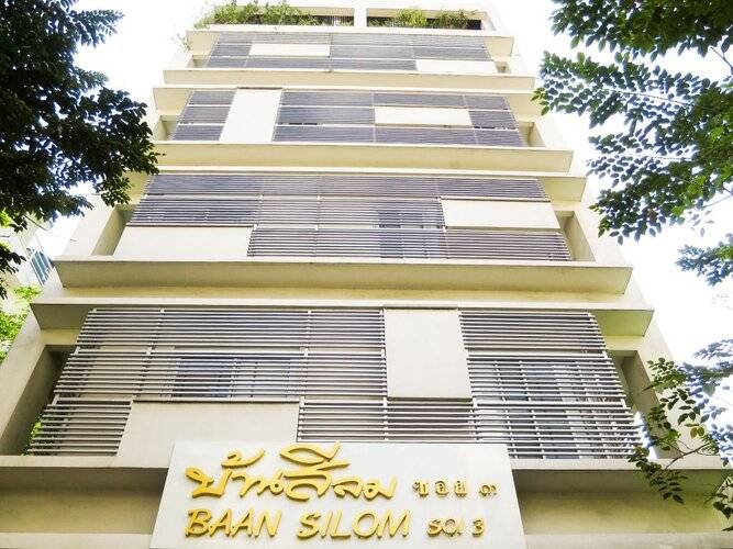 Baan Silom Soi 3