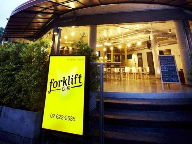 Siri Oriental Bangkok Hotel