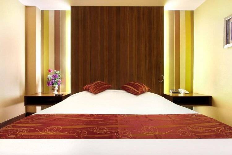 Bally Suite Silom